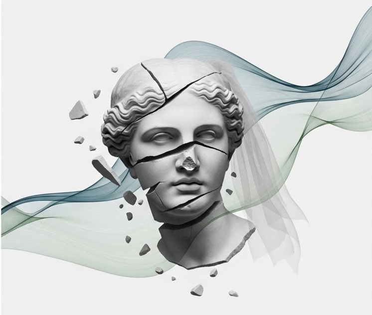 Les grands domaines de la philosophie : L’Esthétique, cette énigme du Beau