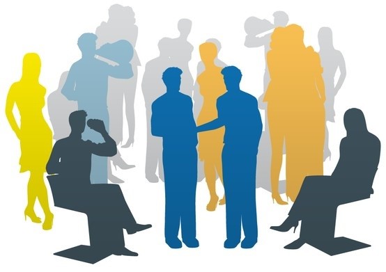La Genèse des réseaux sociaux