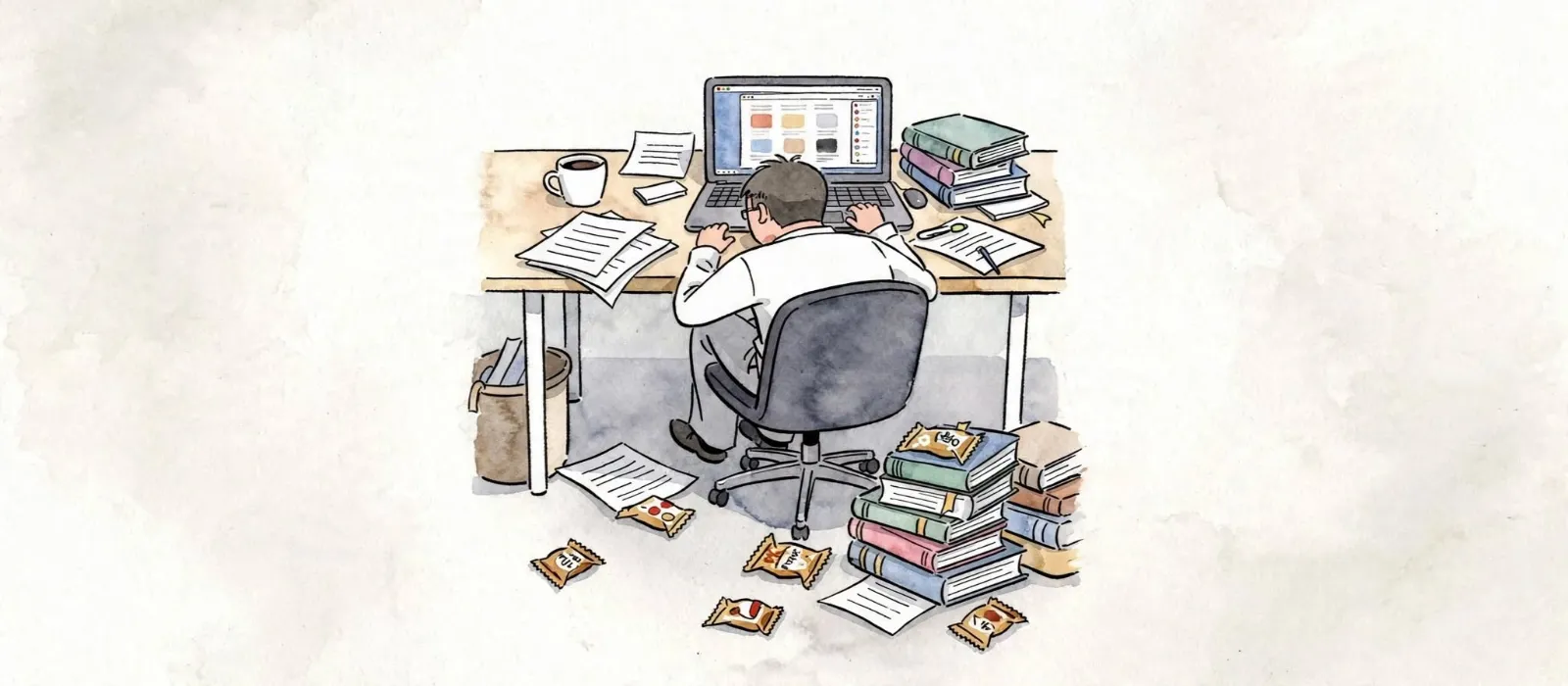 Halte à la Procrastination : Vos Clés pour Agir Aujourd'hui